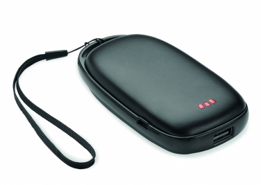 Logotrade mainoslahja tuotekuva: Varavirtalähde 4000 mAh
