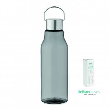 Logo trade mainoslahja kuva: Tritan Renew™ -pullo 800 ml