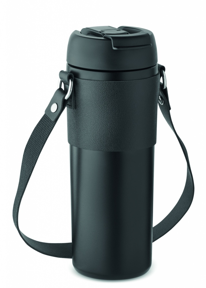 Logotrade mainoslahjat ja liikelahjat tuotekuva: Termospullo 700 ml