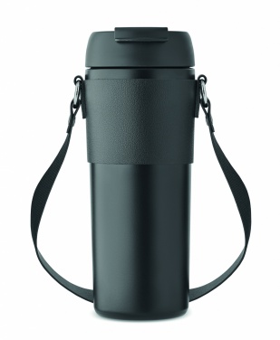 Logo trade liikelahja mainoslahja tuotekuva: Termospullo 700 ml