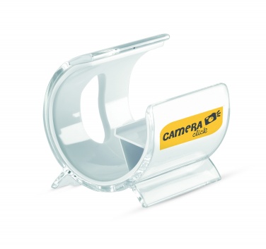 Logo trade mainoslahjat ja liikelahjat kuva: Matkapuhelinteline