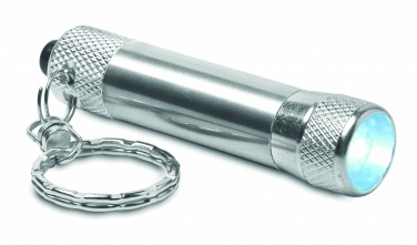 Logo trade liikelahja mainoslahja tuotekuva: Mini avaimenperä led lamppu
