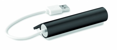 Logotrade mainoslahja ja liikelahja kuva: USB keskitin