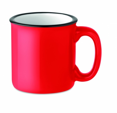 Logotrade mainoslahjat kuva: Keraaminen muki
