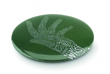 Logotrade mainostuotet kuva: Pienikokoinen peili