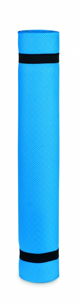 Logo trade mainoslahja kuva: Joogamatto