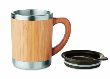 Logotrade liikelahja mainoslahja kuva: Termosmuki 300ml