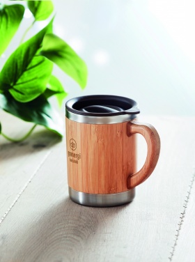 Logotrade liikelahjat mainoslahjat tuotekuva: Termosmuki 300ml