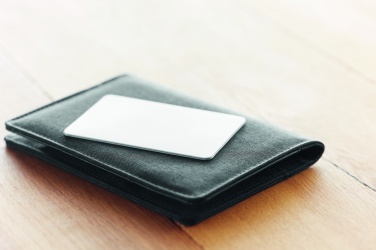 Logo trade mainostuotet tuotekuva: RFID kortti