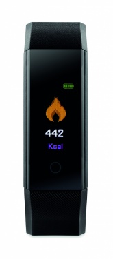 Logotrade mainoslahjat ja liikelahjat tuotekuva: Aktiivisuusranneke