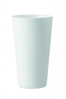 Logotrade mainoslahja ja liikelahja kuva: Reusable event cup 500ml