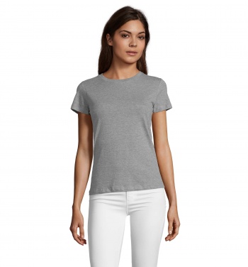 Logotrade liikelahja tuotekuva: REGENT FIT WOMEN 150g