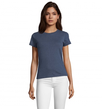 Logo trade liikelahja mainoslahja tuotekuva: REGENT FIT WOMEN 150g