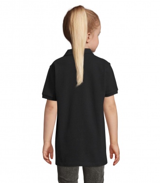 Logotrade mainoslahja ja liikelahja kuva: PERFECT Lasten Polo 180g