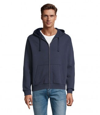 Logo trade mainoslahjat tuotekuva: SPIKE HOOD Miesten 280gr