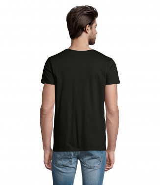 Logo trade liikelahja mainoslahja tuotekuva: PIONEER MEN T-paita 175g