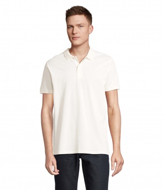Logo trade liikelahjat tuotekuva: PLANET MEN Polo 170g
