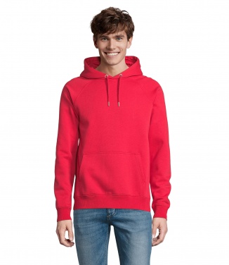 Logotrade liikelahjat mainoslahjat tuotekuva: STELLAR Unisex hupullinen