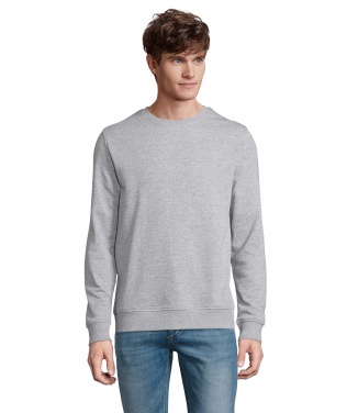 Logo trade mainoslahja ja liikelahja tuotekuva: COMET SWEATER 280g