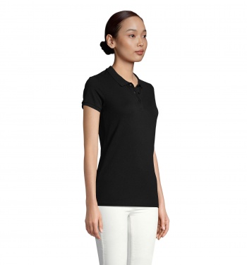 Logo trade mainoslahjat ja liikelahjat kuva: PLANET WOMEN Polo 170g