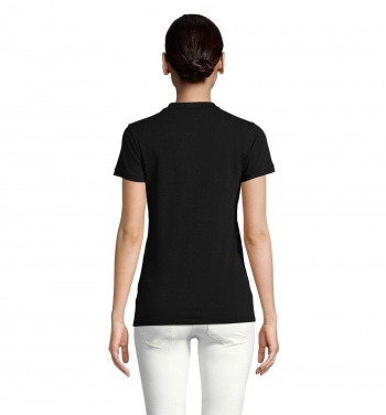 Logo trade mainoslahjat ja liikelahjat kuva: PLANET WOMEN Polo 170g