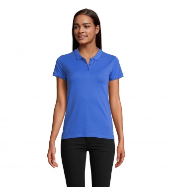 Logotrade mainostuotet kuva: PLANET WOMEN Polo 170g
