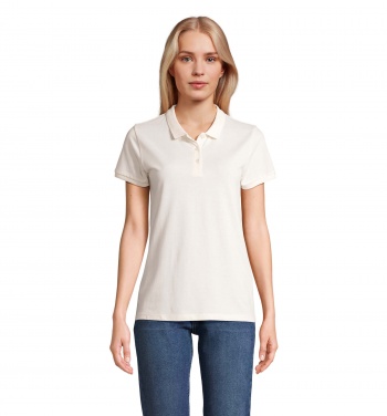 Logotrade liikelahjat mainoslahjat tuotekuva: PLANET WOMEN Polo 170g