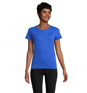 Logotrade liikelahjat mainoslahjat tuotekuva: PIONEER WOMEN T-paita 175g
