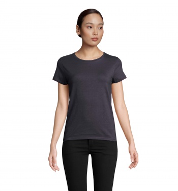 Logo trade mainoslahjat ja liikelahjat kuva: CRUSADER WOMEN T-paita 150g