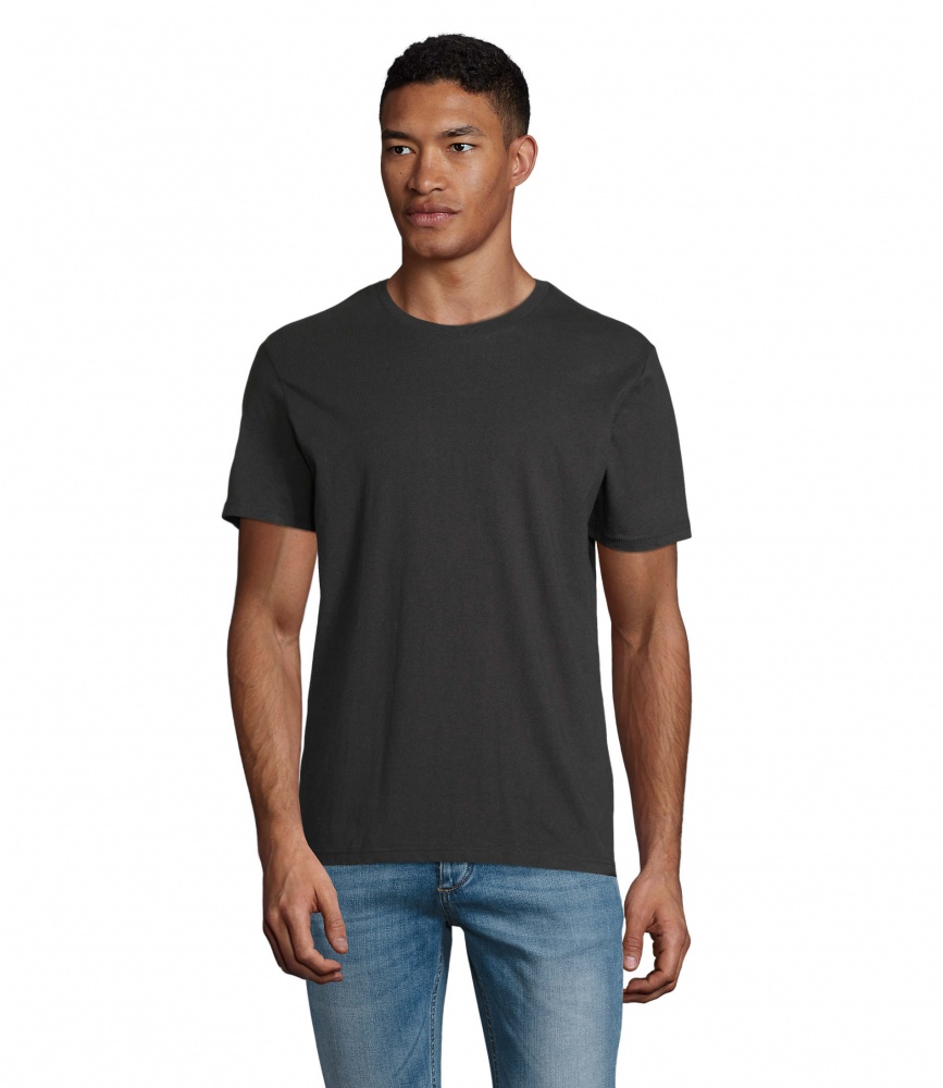 Logotrade mainoslahjat kuva: ODYSSEY unisex t-paita 170