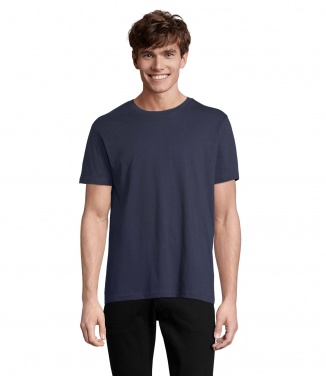 Logo trade mainoslahja ja liikelahja tuotekuva: ODYSSEY unisex t-paita 170