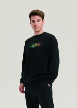 Logo trade liikelahja kuva: COLUMBIA UNISEX COLLARI
