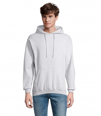 Logo trade mainoslahja ja liikelahja tuotekuva: CONDOR Unisex hupullinen