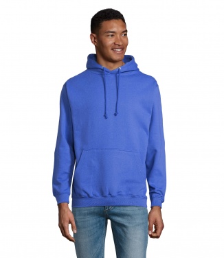 Logotrade liikelahja mainoslahja kuva: CONDOR Unisex hupullinen