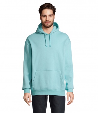 Logotrade liikelahja tuotekuva: CONDOR Unisex hupullinen