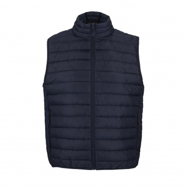 Logo trade liikelahja kuva: STREAM MEN bodywarmer