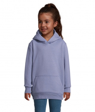 Logotrade mainoslahjat kuva: CONDOR KIDS hupullinen