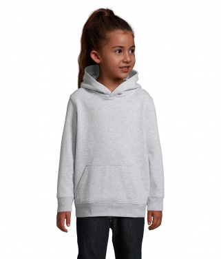 Logotrade liikelahjat mainoslahjat tuotekuva: CONDOR KIDS hupullinen
