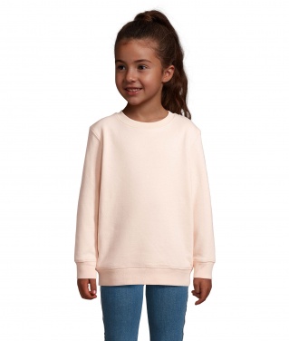 Logotrade liikelahjat mainoslahjat tuotekuva: COLUMBIA KIDS villapaita