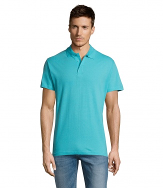 Logotrade mainostuotet kuva: SUMMER II MEN Polo 170g