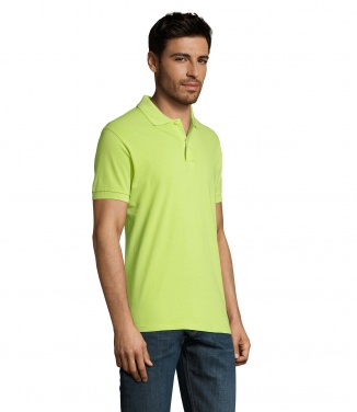Logo trade liikelahjat mainoslahjat kuva: PERFECT MEN Polo 180g