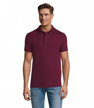 Logo trade mainostuote kuva: PERFECT MEN Polo 180g