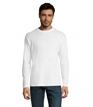 Logo trade mainostuotet tuotekuva: MONARCH MEN T-paita 150g