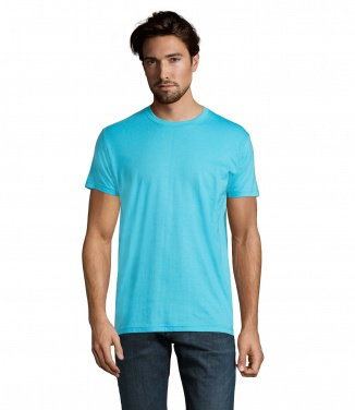 Logotrade mainoslahjat ja liikelahjat tuotekuva: IMPERIAL MEN T-paita 190g