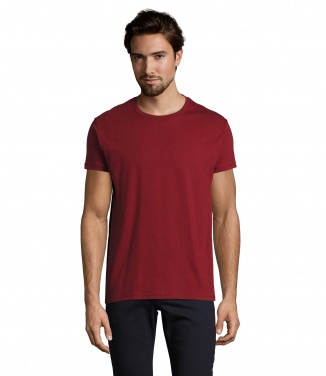 Logotrade mainostuote tuotekuva: IMPERIAL MEN T-paita 190g