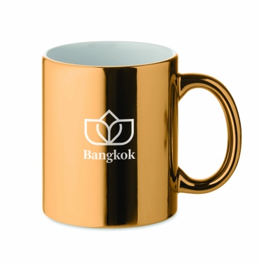 Logo trade mainoslahjat ja liikelahjat kuva: Muki
