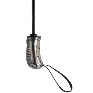 Logotrade liikelahja mainoslahja kuva: Sateenvarjo myrskytoiminnolla BIXBY