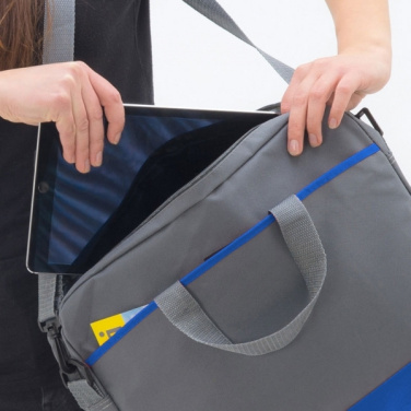 Logotrade mainoslahjat kuva: Kannettavan tietokoneen laukku FERROL