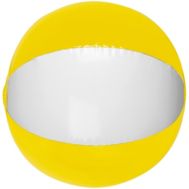 Logo trade mainostuotet tuotekuva: Rantapallo MONTEPULCIANO