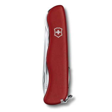 Logotrade mainostuotet kuva: Taskuveitsi Picnicker Victorinox